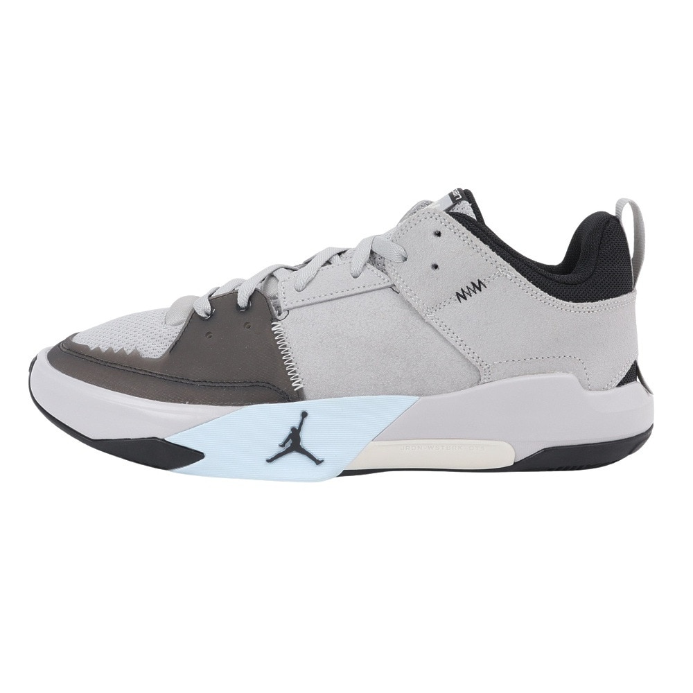ジョーダン（JORDAN）（メンズ）バスケットシューズ バッシュ ワン テイク 5 PF HF0452-001 バッシュ