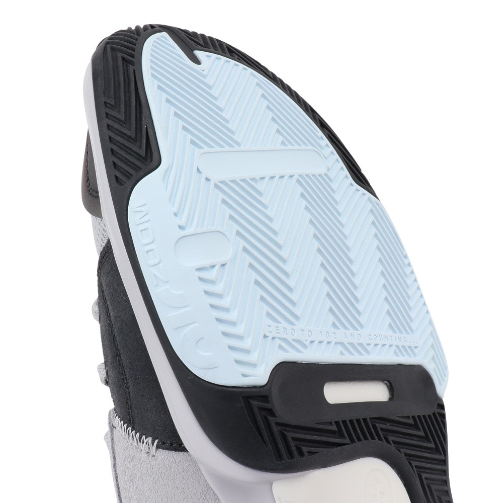 ジョーダン（JORDAN）（メンズ）バスケットシューズ バッシュ ワン テイク 5 PF HF0452-001 バッシュ