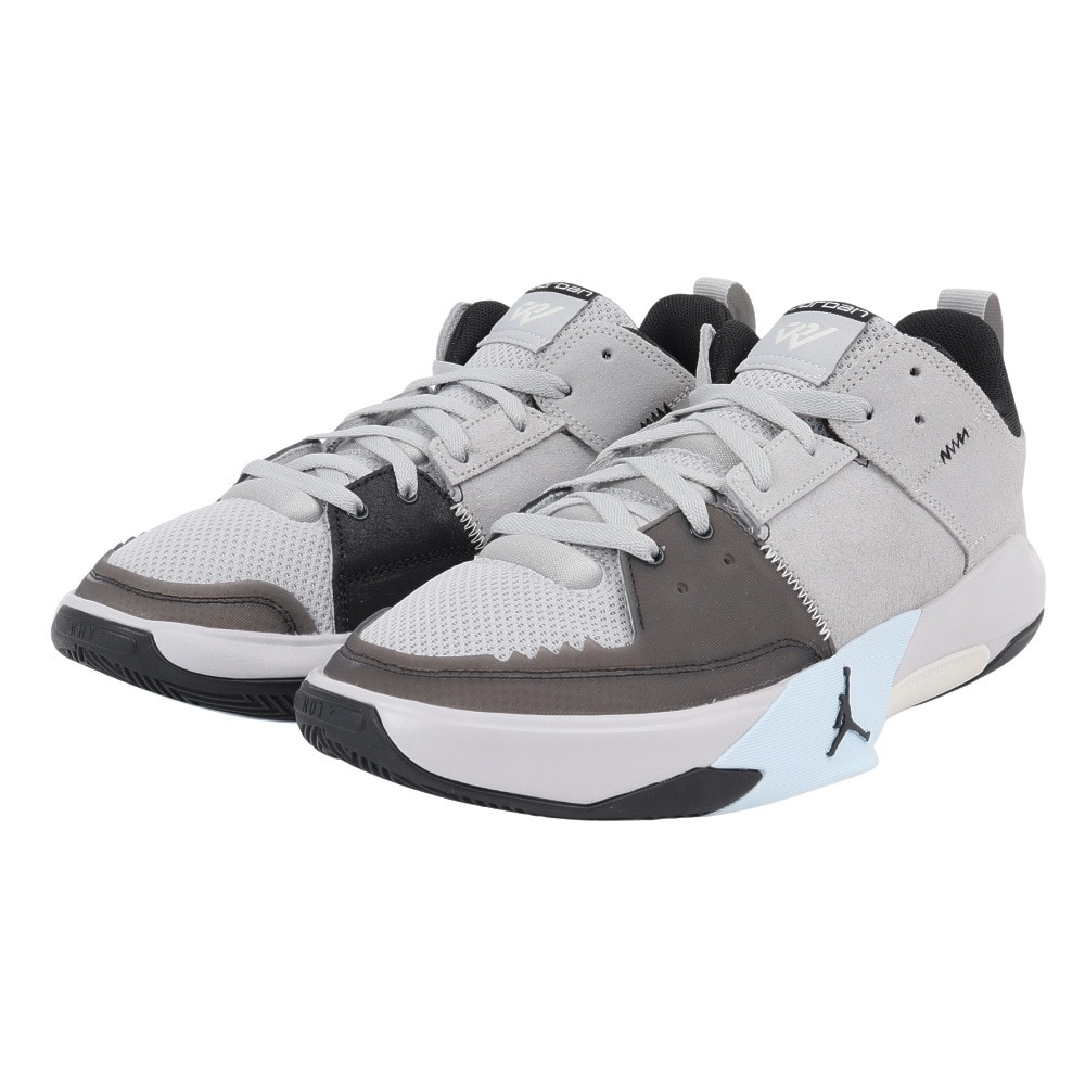 ジョーダン（JORDAN）（メンズ）バスケットシューズ バッシュ ワン テイク 5 PF HF0452-001 バッシュ