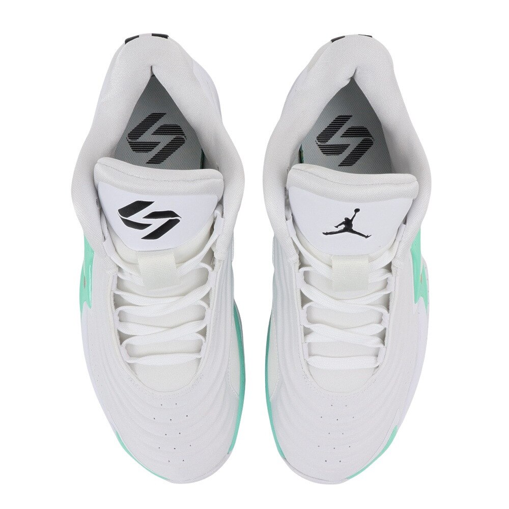 ジョーダン（JORDAN）（メンズ）バスケットシューズ バッシュ ドンチッチ ルカ3 PF フォトフィニッシュ HQ5055-107