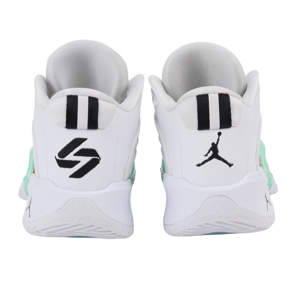 ジョーダン（JORDAN）（メンズ）バスケットシューズ バッシュ ドンチッチ ルカ3 PF フォトフィニッシュ HQ5055-107