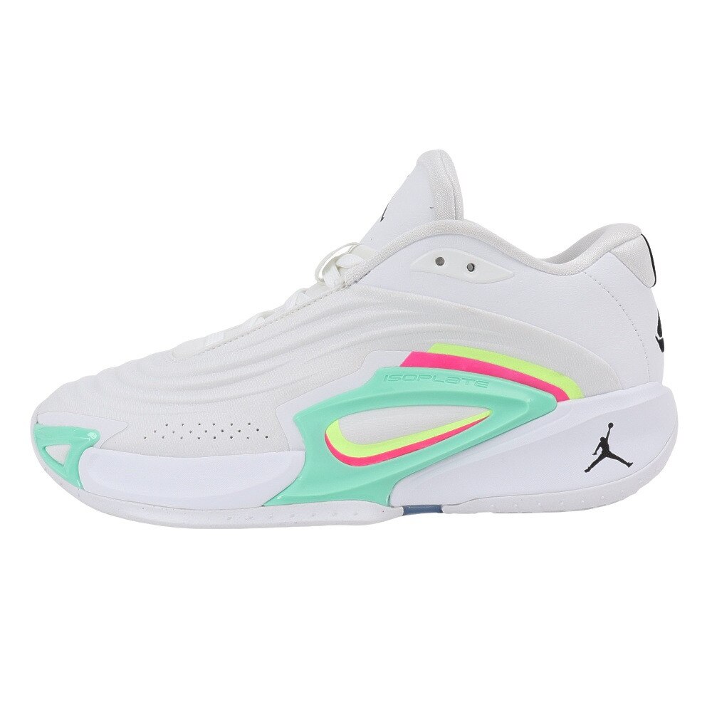 ジョーダン（JORDAN）（メンズ）バスケットシューズ バッシュ ドンチッチ ルカ3 PF フォトフィニッシュ HQ5055-107
