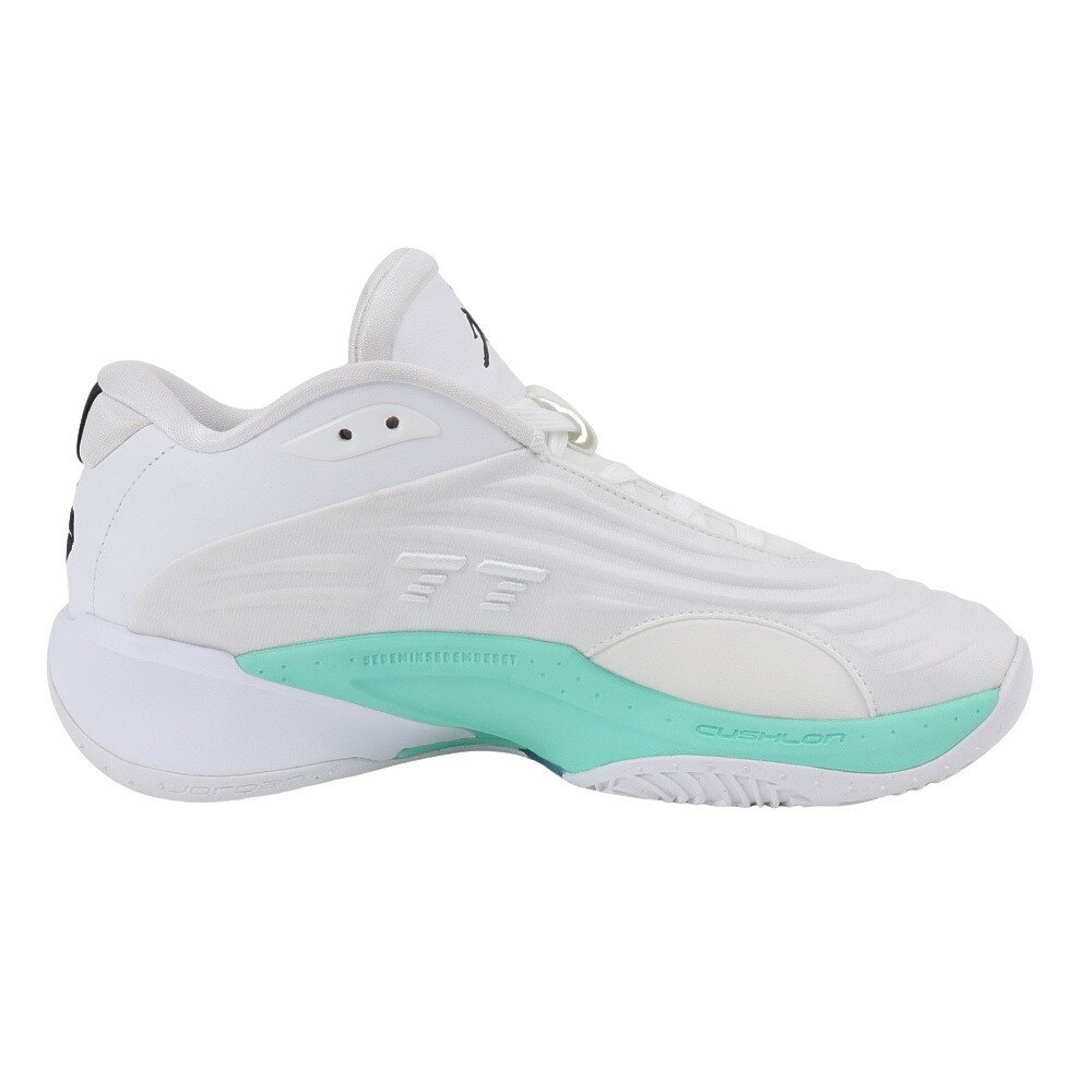 ジョーダン（JORDAN）（メンズ）バスケットシューズ バッシュ ドンチッチ ルカ3 PF フォトフィニッシュ HQ5055-107