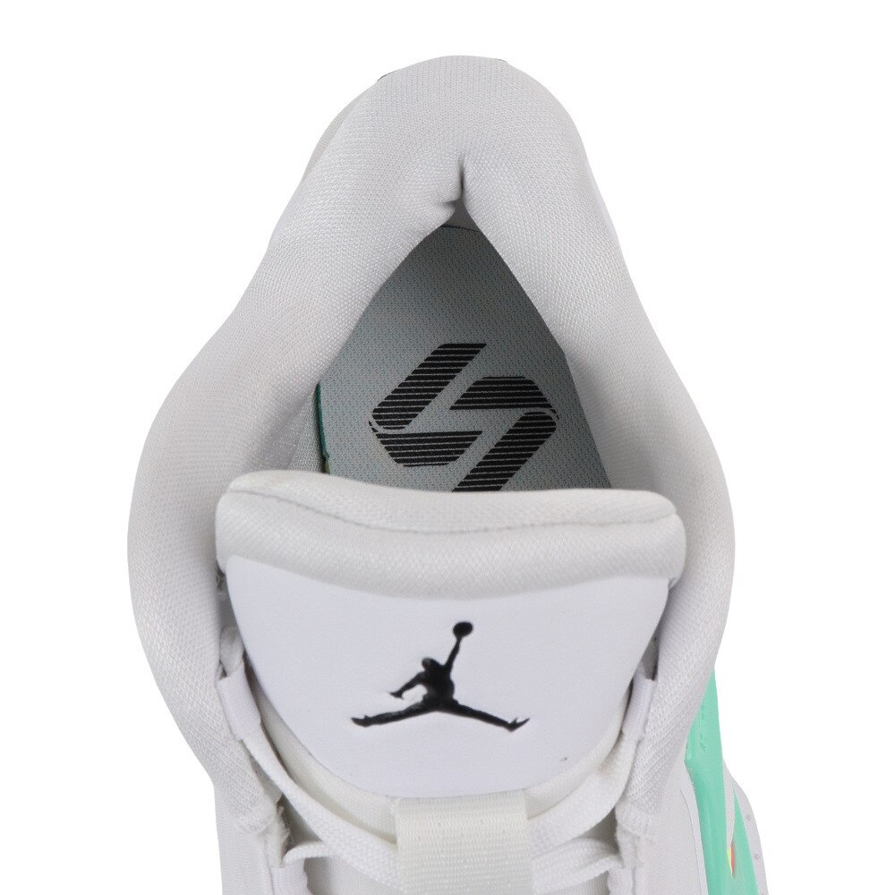 ジョーダン（JORDAN）（メンズ）バスケットシューズ バッシュ ドンチッチ ルカ3 PF フォトフィニッシュ HQ5055-107