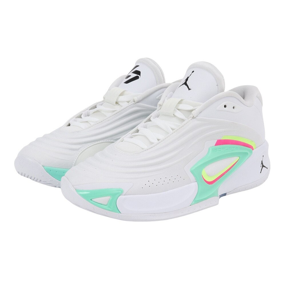 ジョーダン（JORDAN）（メンズ）バスケットシューズ バッシュ ドンチッチ ルカ3 PF フォトフィニッシュ HQ5055-107