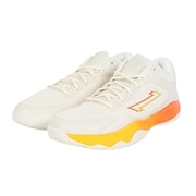 (メンズ)バスケ シューズ バッシュ EGO BLAZE エゴブレイズ ローカット グリップ EZFW24-B201-293