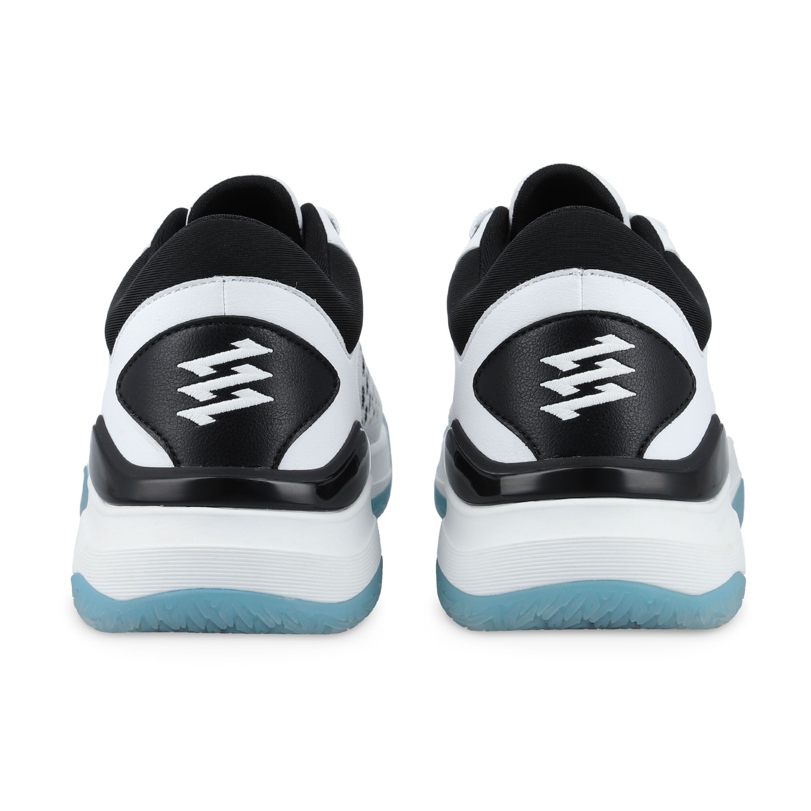 エゴザル（EGOZARU）（メンズ）バスケ シューズ バッシュ EGO BLAZE エゴブレイズ ローカット グリップ EZFW24-B202-294