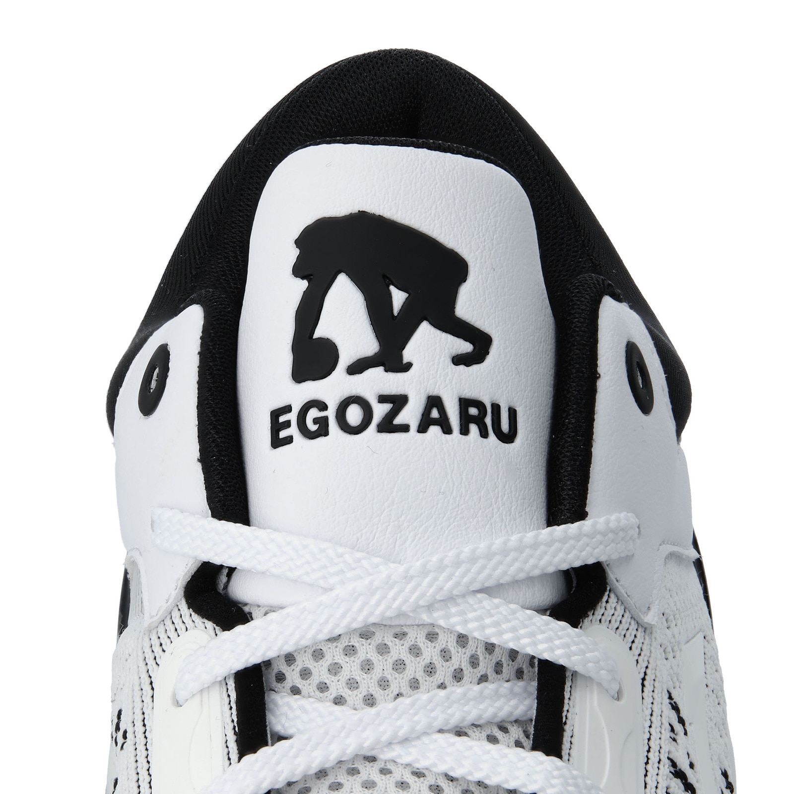 エゴザル（EGOZARU）（メンズ）バスケ シューズ バッシュ EGO BLAZE エゴブレイズ ローカット グリップ EZFW24-B202-294