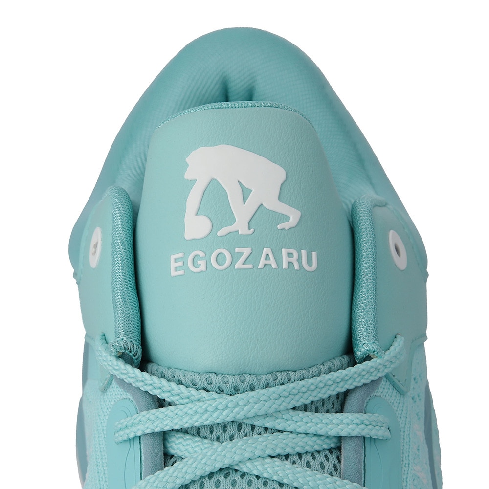 エゴザル（EGOZARU）（メンズ、レディース）バスケットシューズ バッシュ EGO BLAZE エゴブレイズ EZFW24-B204-190