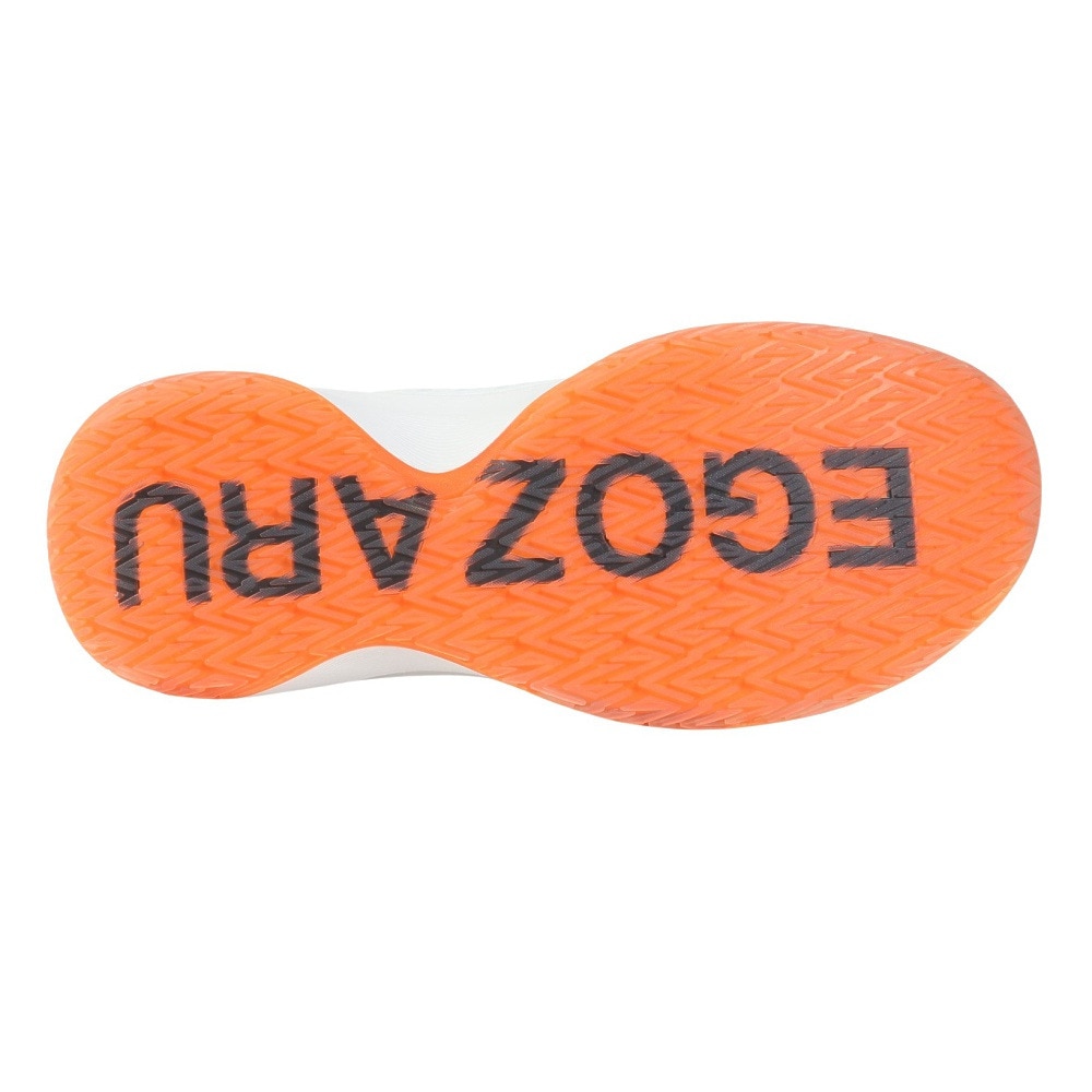 エゴザル（EGOZARU）（メンズ、レディース）バスケットシューズ バッシュ EGO BLAZE エゴブレイズ EZFW24-B205-056