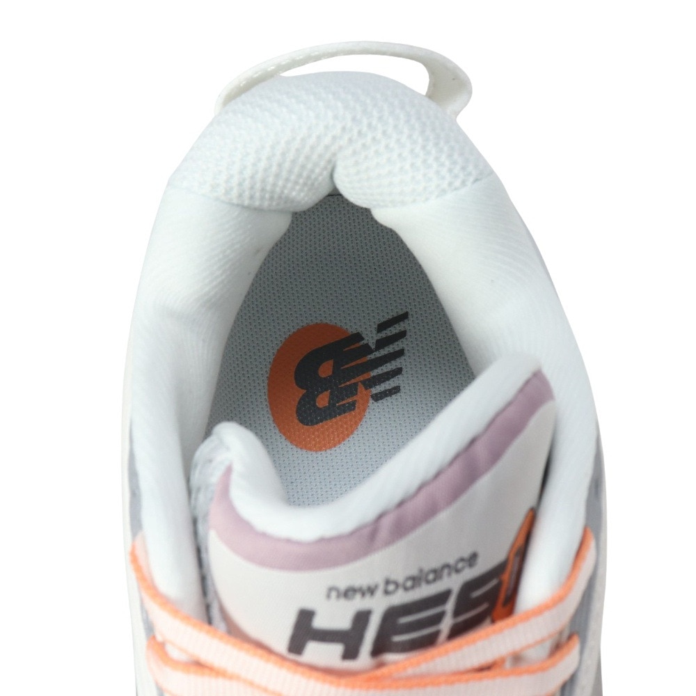 ニューバランス（new balance）（メンズ、レディース）バスケットシューズ バッシュ HESI LOW v2 AP2 BBHSLAP2 D