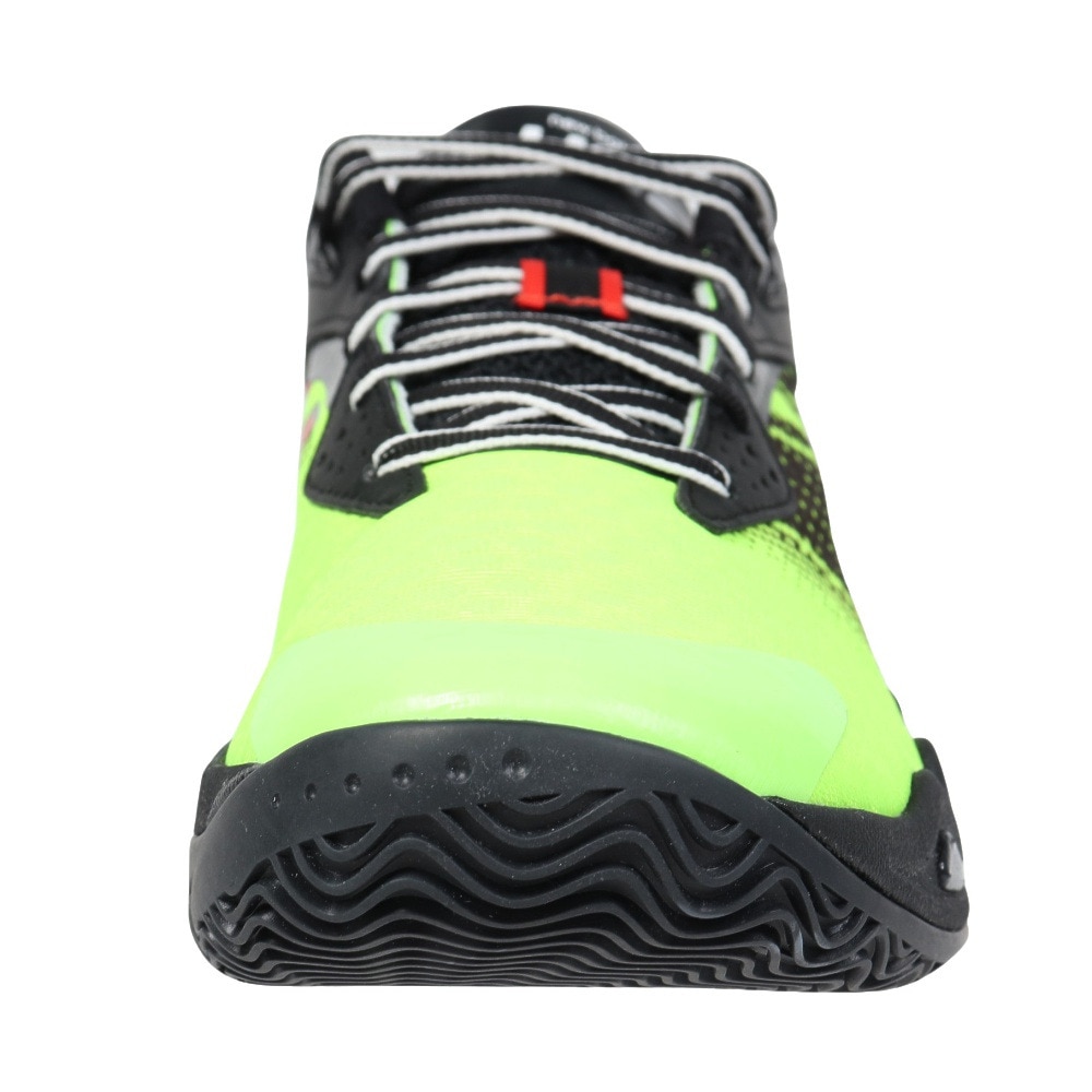 ニューバランス（new balance）（メンズ、レディース）バスケットシューズ バッシュ FuelCell HESI LOW v2 BL2 BBHSLBL2 D