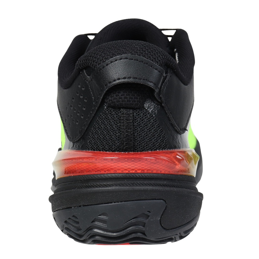 ニューバランス（new balance）（メンズ、レディース）バスケットシューズ バッシュ FuelCell HESI LOW v2 BL2 BBHSLBL2 D
