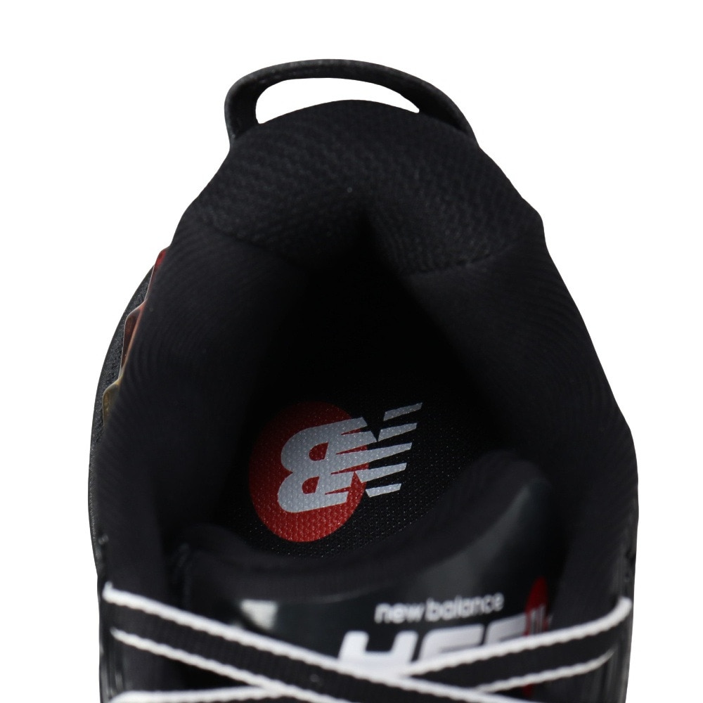 ニューバランス（new balance）（メンズ、レディース）バスケットシューズ バッシュ FuelCell HESI LOW v2 BL2 BBHSLBL2 D
