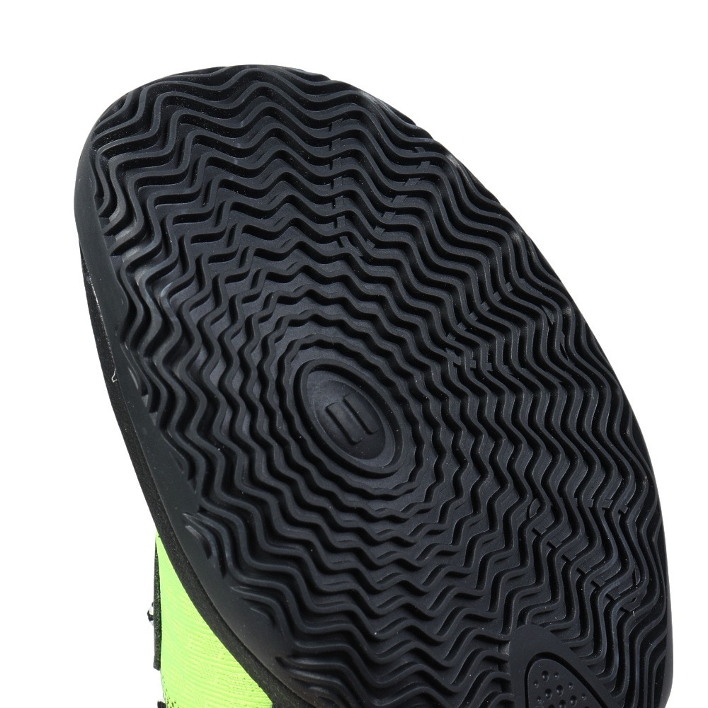 ニューバランス（new balance）（メンズ、レディース）バスケットシューズ バッシュ FuelCell HESI LOW v2 BL2 BBHSLBL2 D