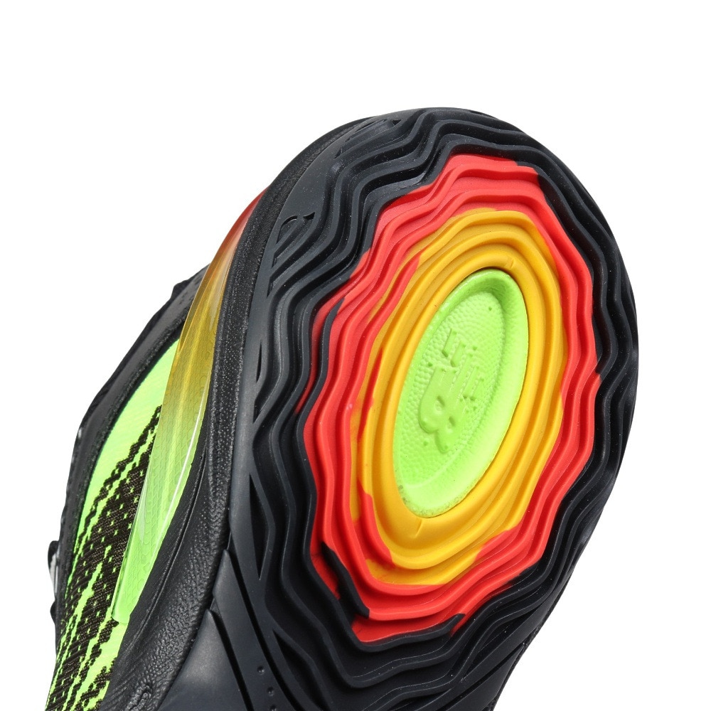 ニューバランス（new balance）（メンズ、レディース）バスケットシューズ バッシュ FuelCell HESI LOW v2 BL2 BBHSLBL2 D