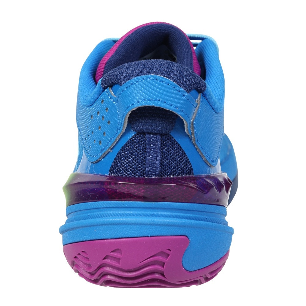ニューバランス（new balance）（メンズ、レディース）バスケットシューズ バッシュ FuelCell HESI LOW v2 GB2 BBHSLGB2D
