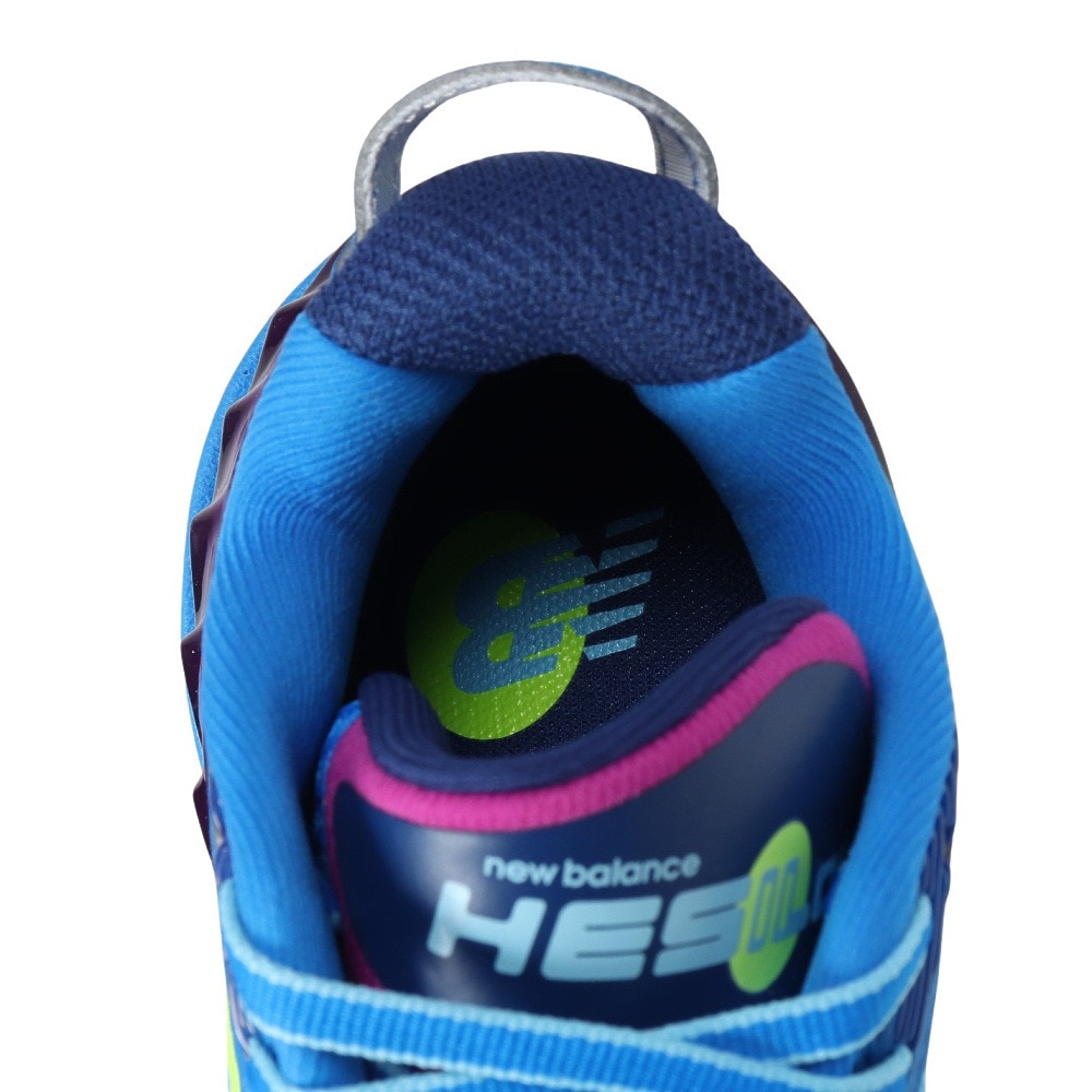 ニューバランス（new balance）（メンズ、レディース）バスケットシューズ バッシュ FuelCell HESI LOW v2 GB2 BBHSLGB2D