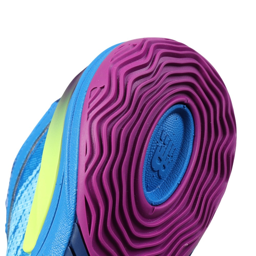 ニューバランス（new balance）（メンズ、レディース）バスケットシューズ バッシュ FuelCell HESI LOW v2 GB2 BBHSLGB2D