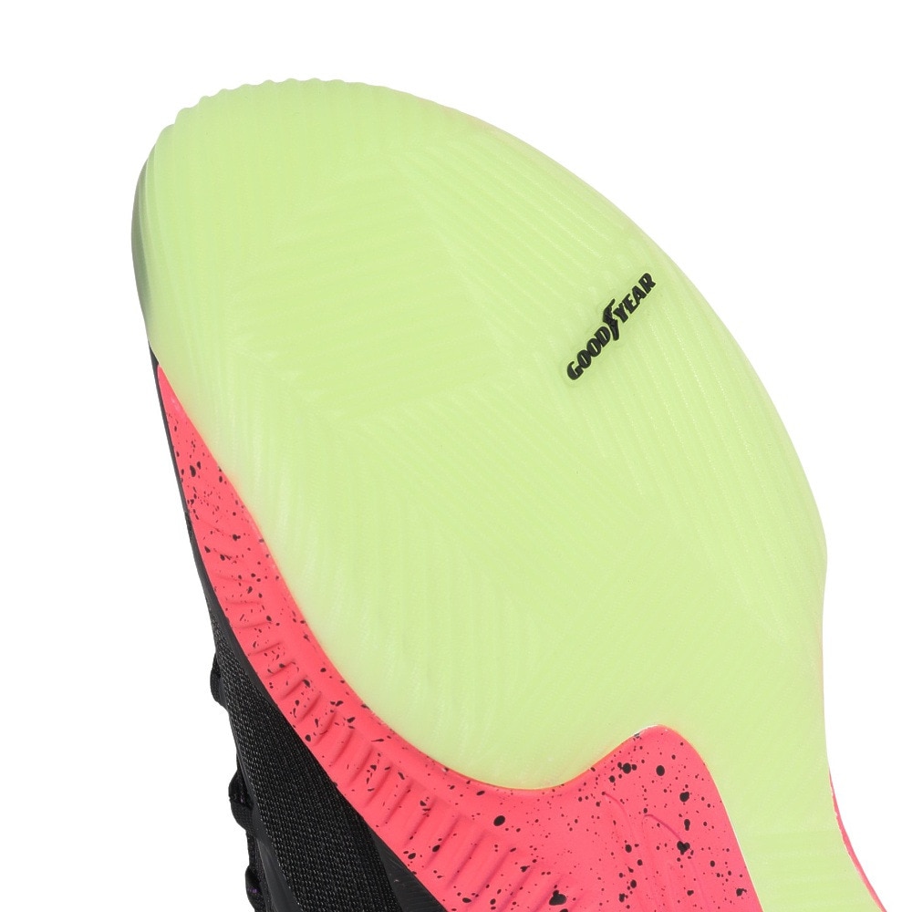 スケッチャーズ（SKECHERS）（メンズ）バスケットシューズ バッシュ SKX ネクサス 253015-BPPK