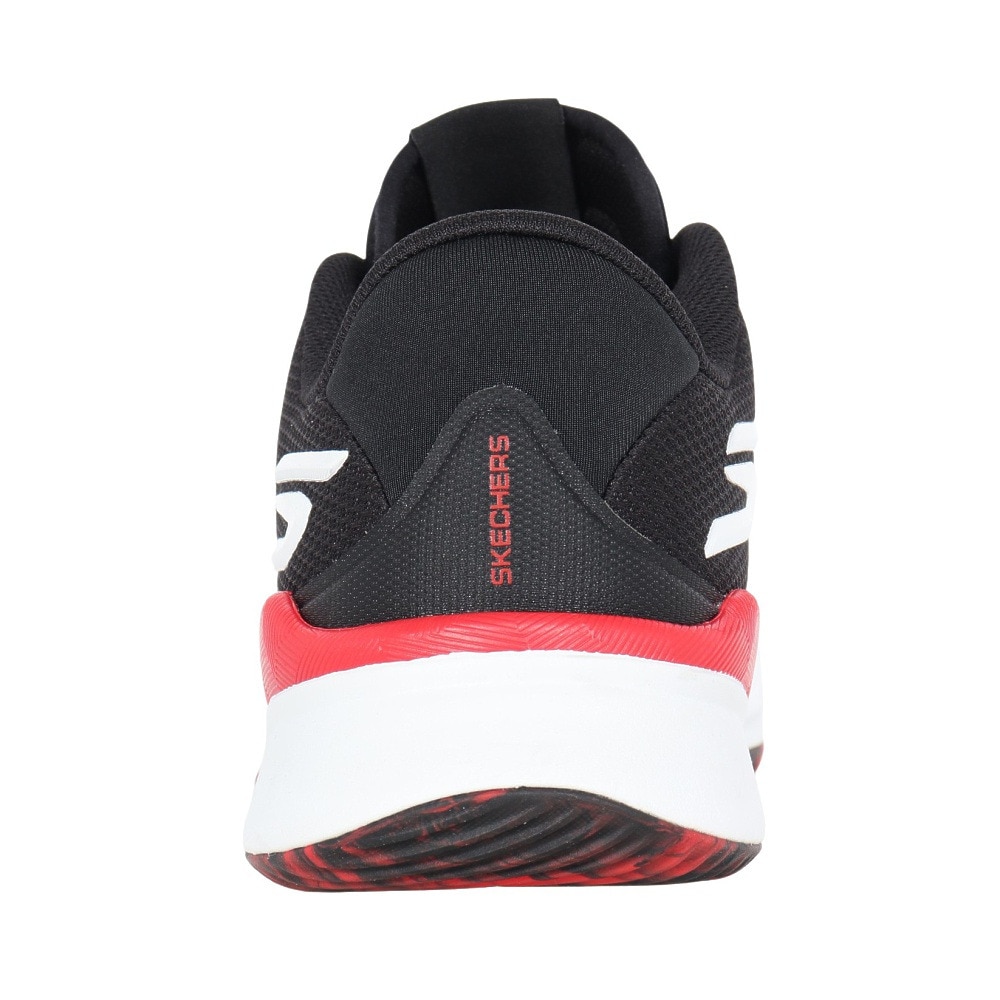スケッチャーズ（SKECHERS）（メンズ）バスケットシューズ バッシュ SKX ネクサス 253015-WBRD
