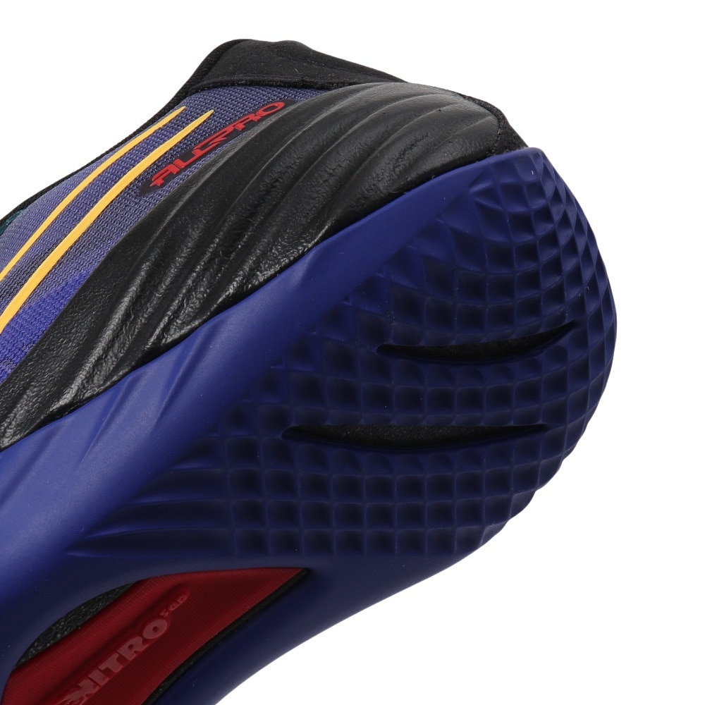 プーマ（PUMA）（メンズ、レディース）バスケットシューズ バッシュ ALL-PRONITRO CROWDC オールプロニトロ 31038701