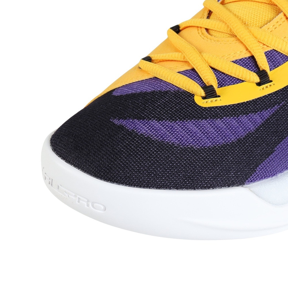プーマ（PUMA）（メンズ）バッシュ オールプロ ニトロ バスケットボールシューズ 31039205