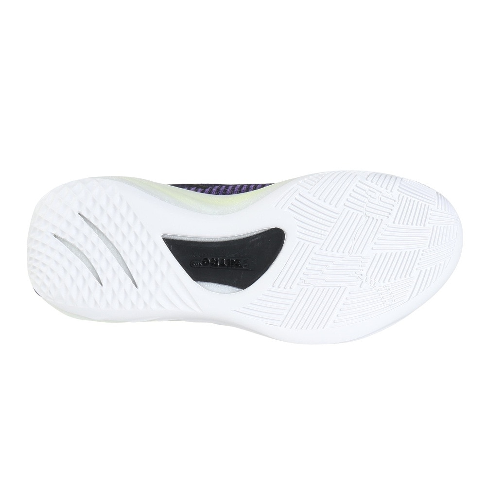 プーマ（PUMA）（メンズ）バッシュ オールプロ ニトロ バスケットボールシューズ 31039205