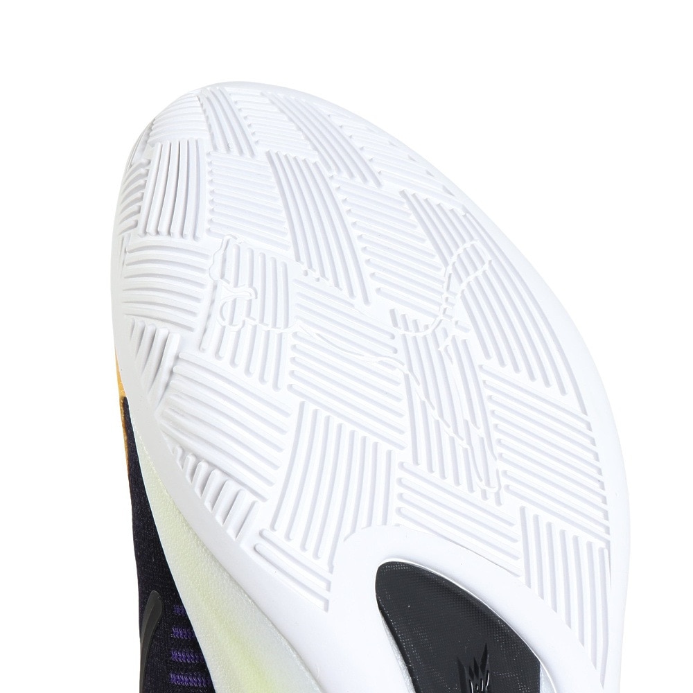 プーマ（PUMA）（メンズ）バッシュ オールプロ ニトロ バスケットボールシューズ 31039205