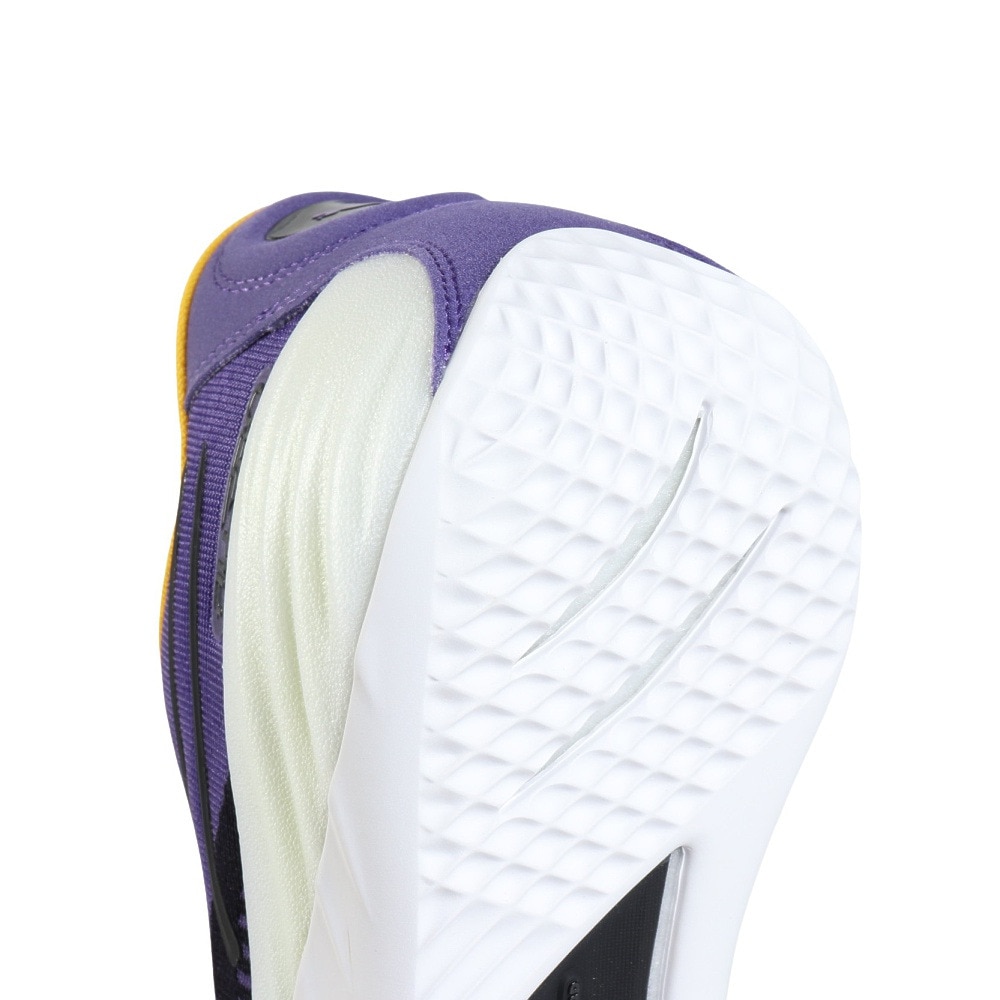 プーマ（PUMA）（メンズ）バッシュ オールプロ ニトロ バスケットボールシューズ 31039205