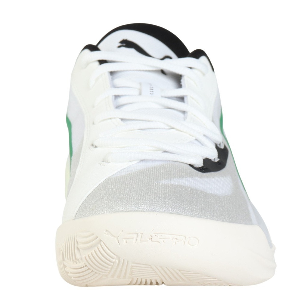 プーマ（PUMA）（メンズ）バッシュ オールプロ ニトロ バスケットボールシューズ 31039206