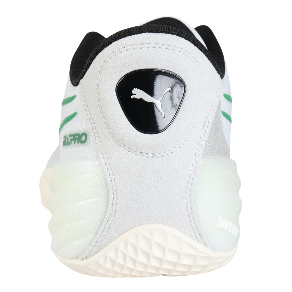 プーマ（PUMA）（メンズ）バッシュ オールプロ ニトロ バスケットボールシューズ 31039206