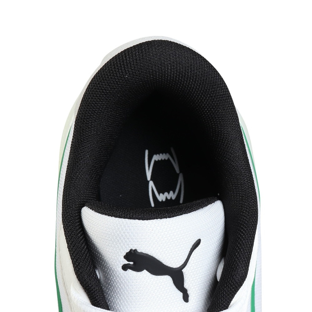 プーマ（PUMA）（メンズ）バッシュ オールプロ ニトロ バスケットボールシューズ 31039206