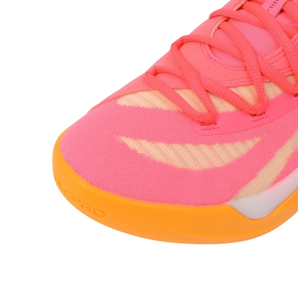 プーマ（PUMA）（メンズ）バスケットシューズ バッシュ パフォーマンス オールプロ ニトロ 31039207