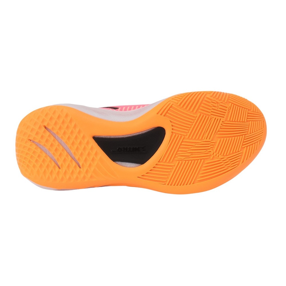 プーマ（PUMA）（メンズ）バスケットシューズ バッシュ パフォーマンス オールプロ ニトロ 31039207