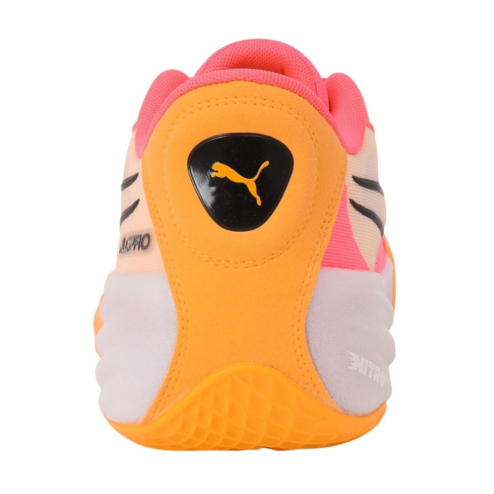 プーマ（PUMA）（メンズ）バスケットシューズ バッシュ パフォーマンス オールプロ ニトロ 31039207