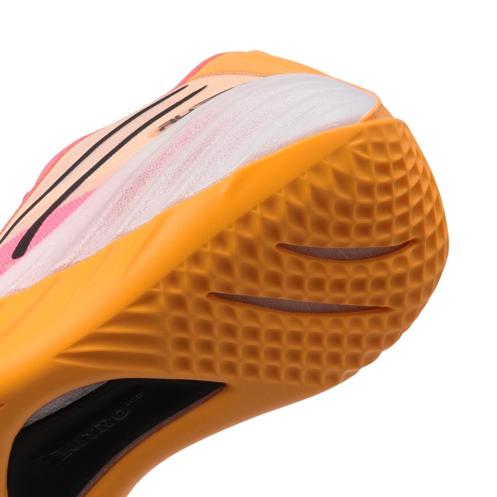 プーマ（PUMA）（メンズ）バスケットシューズ バッシュ パフォーマンス オールプロ ニトロ 31039207
