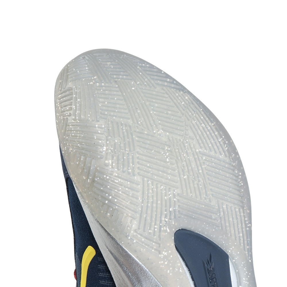プーマ（PUMA）（メンズ）バスケットシューズ バッシュ オールプロ ニトロ POLAR EXPRESS 31039601 お一人様一点まで