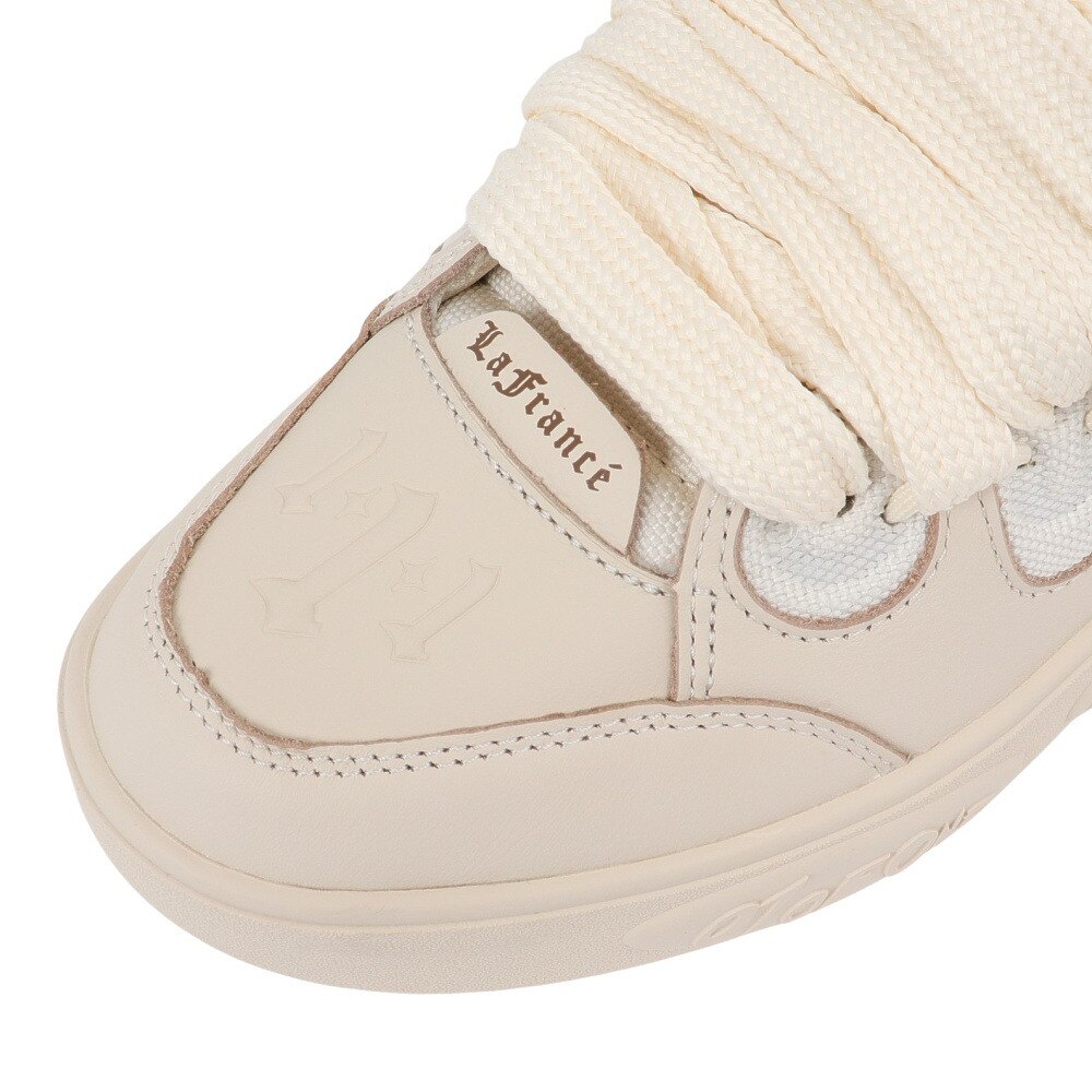 プーマ（PUMA）（メンズ） バスケットシューズ バッシュ カルチャー LAFRANCE モーメント 31086401