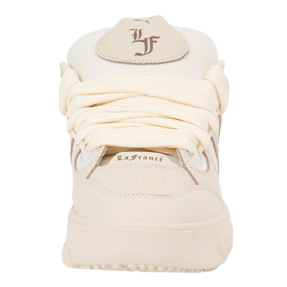 プーマ（PUMA）（メンズ） バスケットシューズ バッシュ カルチャー LAFRANCE モーメント 31086401