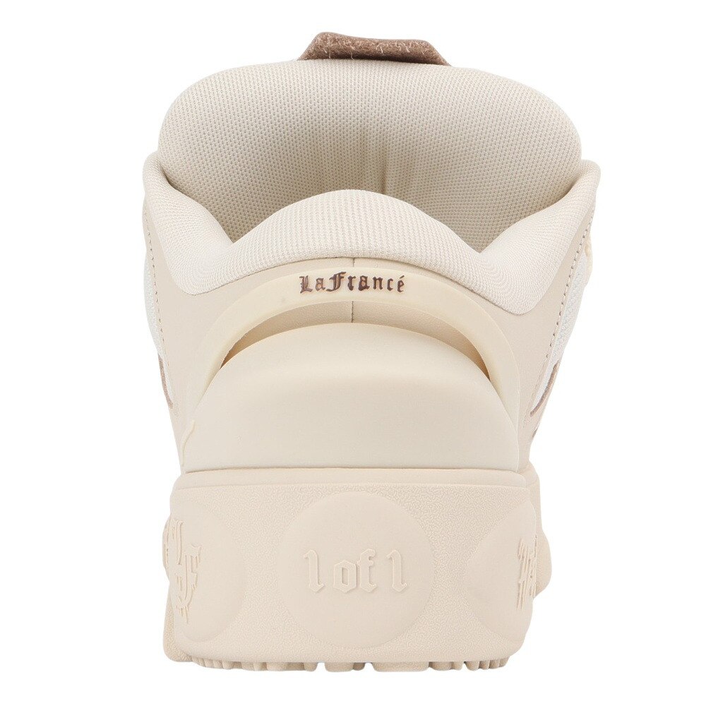 プーマ（PUMA）（メンズ） バスケットシューズ バッシュ カルチャー LAFRANCE モーメント 31086401