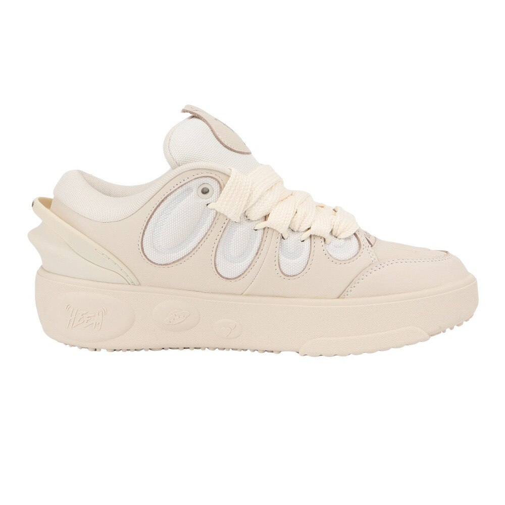 プーマ（PUMA）（メンズ） バスケットシューズ バッシュ カルチャー LAFRANCE モーメント 31086401