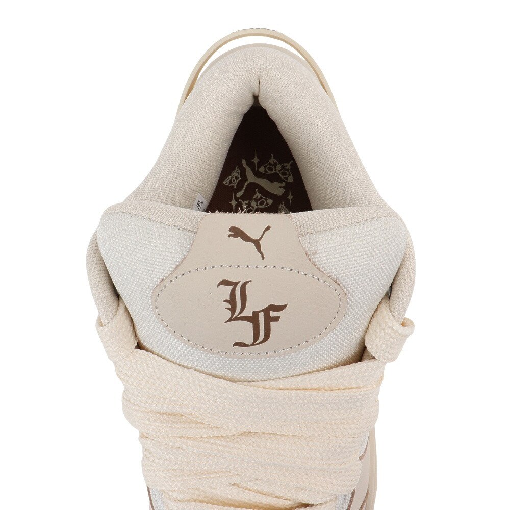 プーマ（PUMA）（メンズ） バスケットシューズ バッシュ カルチャー LAFRANCE モーメント 31086401