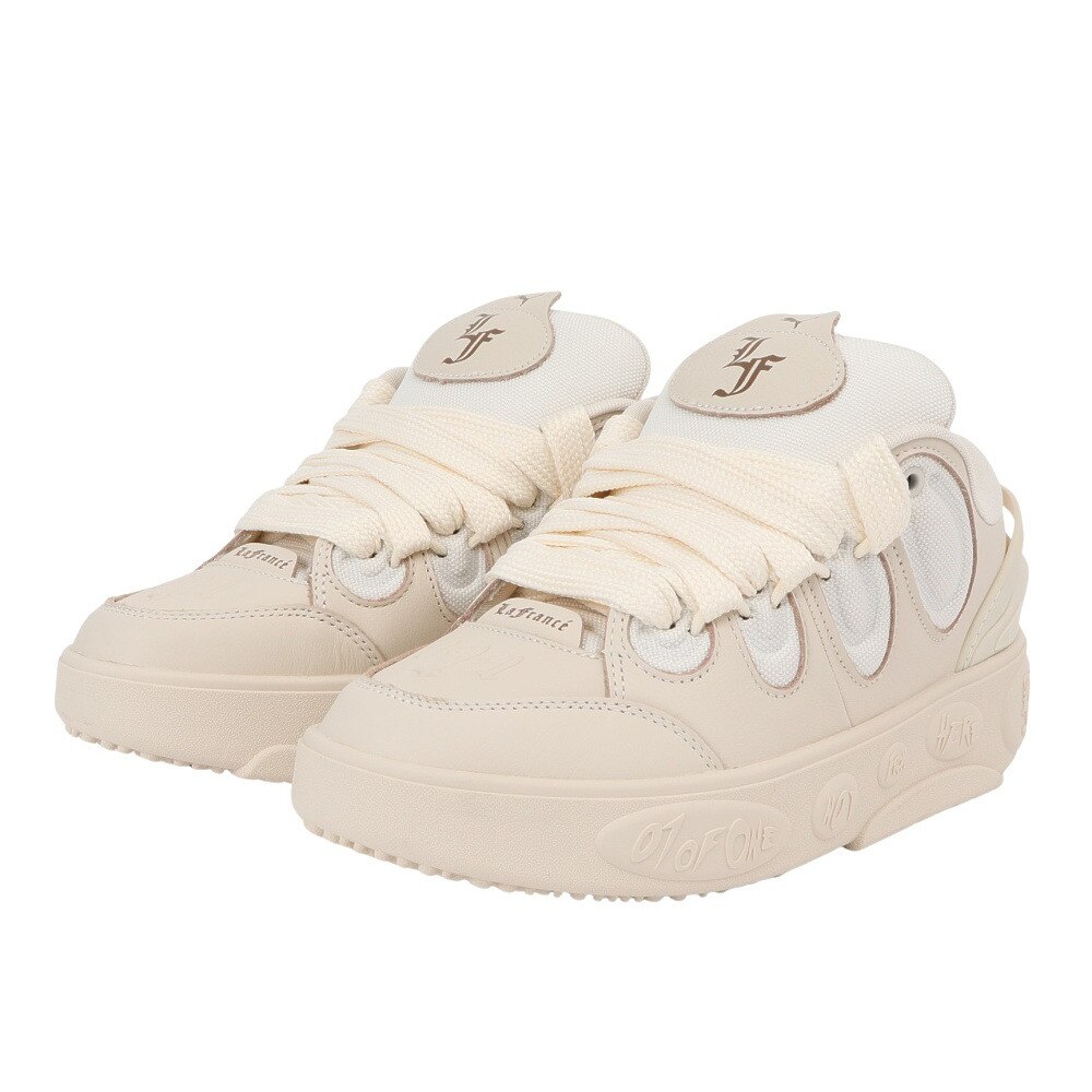 プーマ（PUMA）（メンズ） バスケットシューズ バッシュ カルチャー LAFRANCE モーメント 31086401