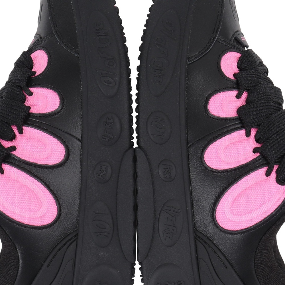 プーマ（PUMA）（メンズ） バスケットシューズ バッシュ カルチャー LAFRANCE アンタッチャブル 31086501