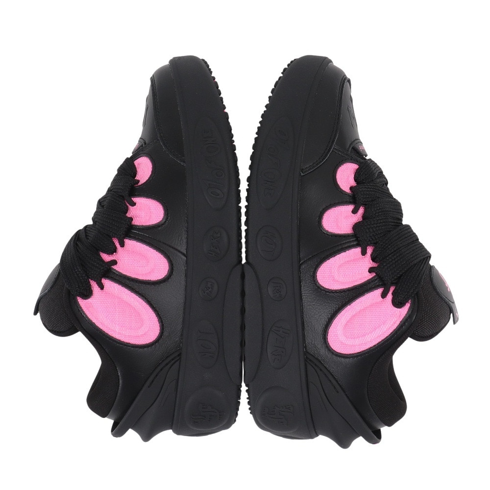 プーマ（PUMA）（メンズ） バスケットシューズ バッシュ カルチャー LAFRANCE アンタッチャブル 31086501