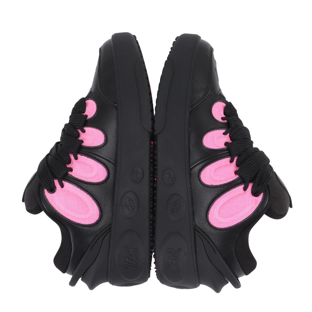 プーマ（PUMA）（メンズ） バスケットシューズ バッシュ カルチャー LAFRANCE アンタッチャブル 31086501