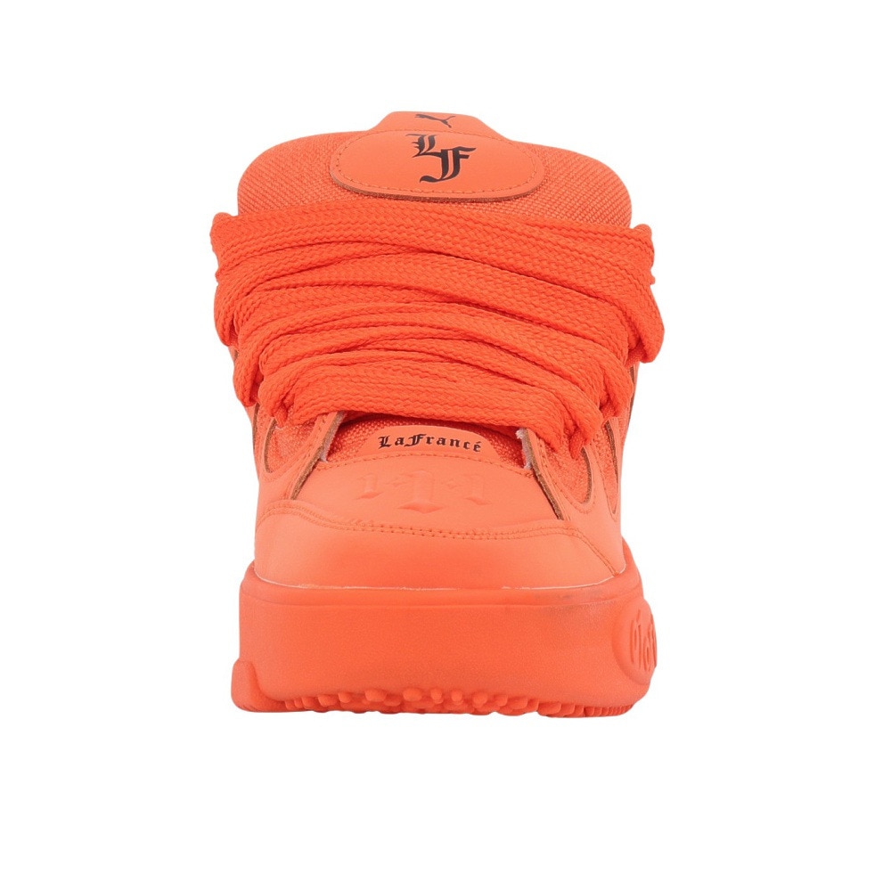 プーマ（PUMA）（メンズ）バスケットシューズ バッシュ カルチャー LA FRANCE ギフテッド スニーカー 31086701 ラメロ ボール お一人様一点まで