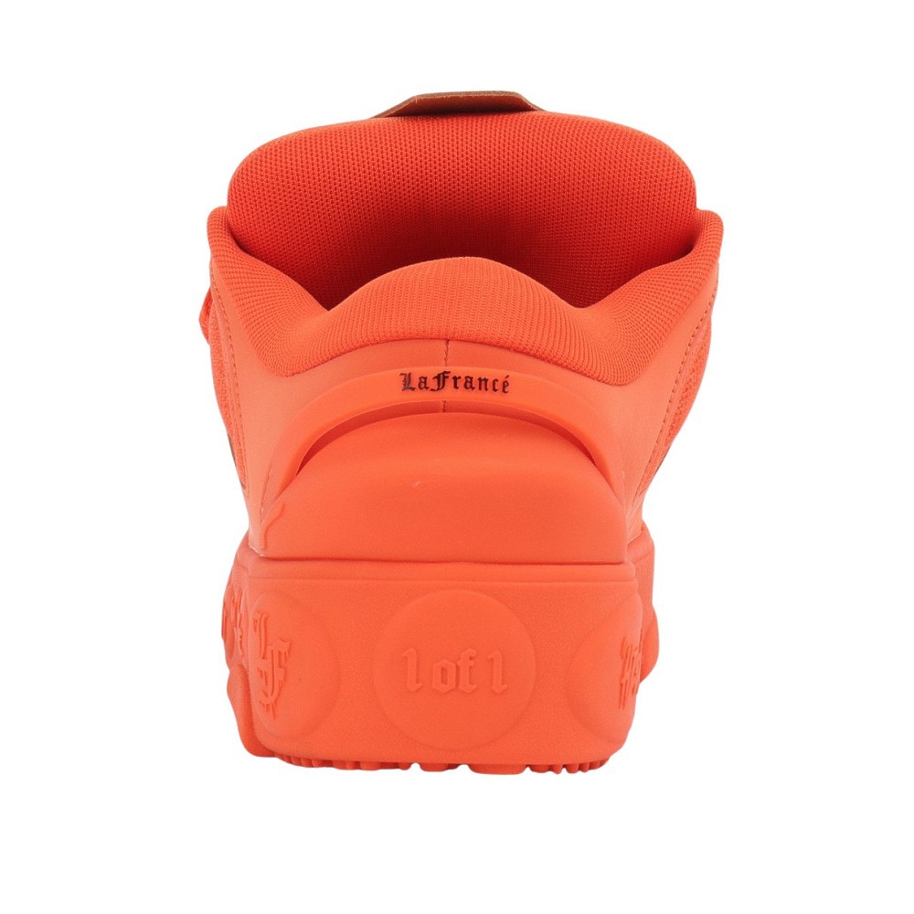 プーマ（PUMA）（メンズ）バスケットシューズ バッシュ カルチャー LA FRANCE ギフテッド スニーカー 31086701 ラメロ ボール お一人様一点まで