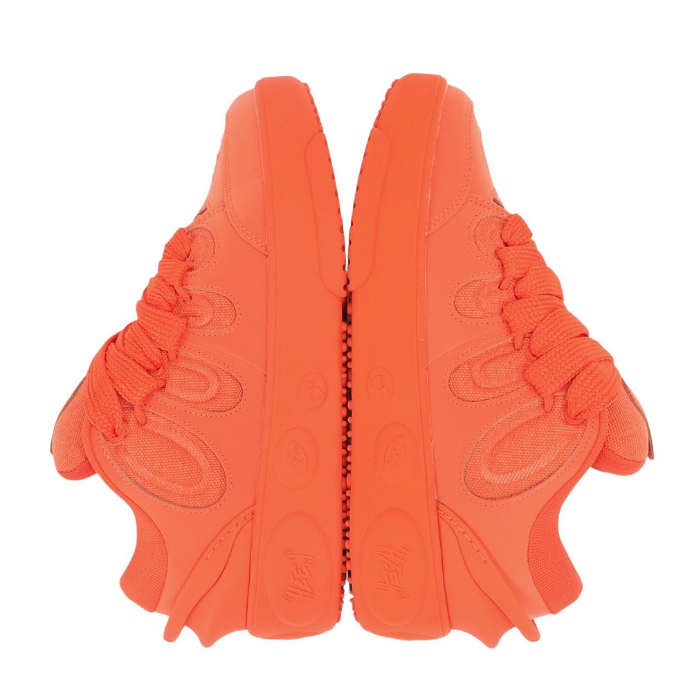 プーマ（PUMA）（メンズ）バスケットシューズ バッシュ カルチャー LA FRANCE ギフテッド スニーカー 31086701 ラメロ ボール お一人様一点まで